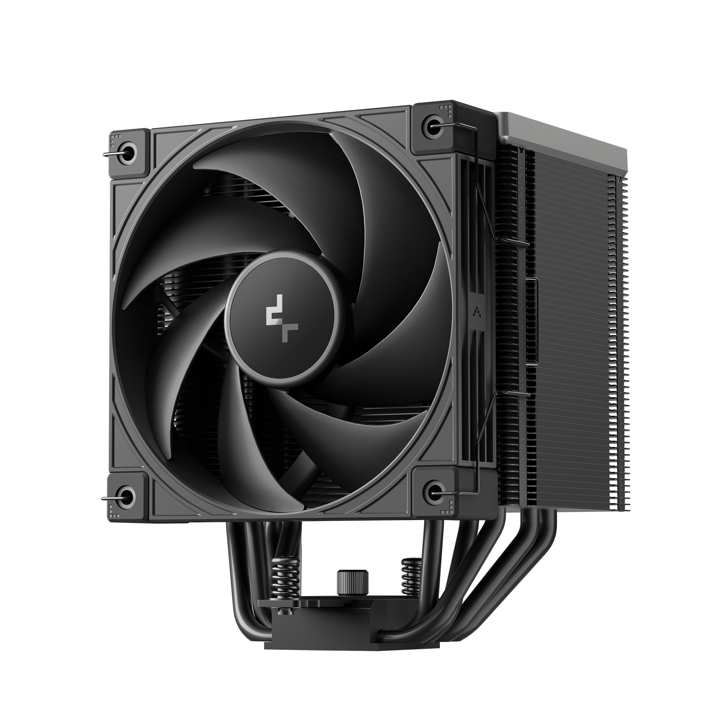 AK500 G2, CPU-Kühler
