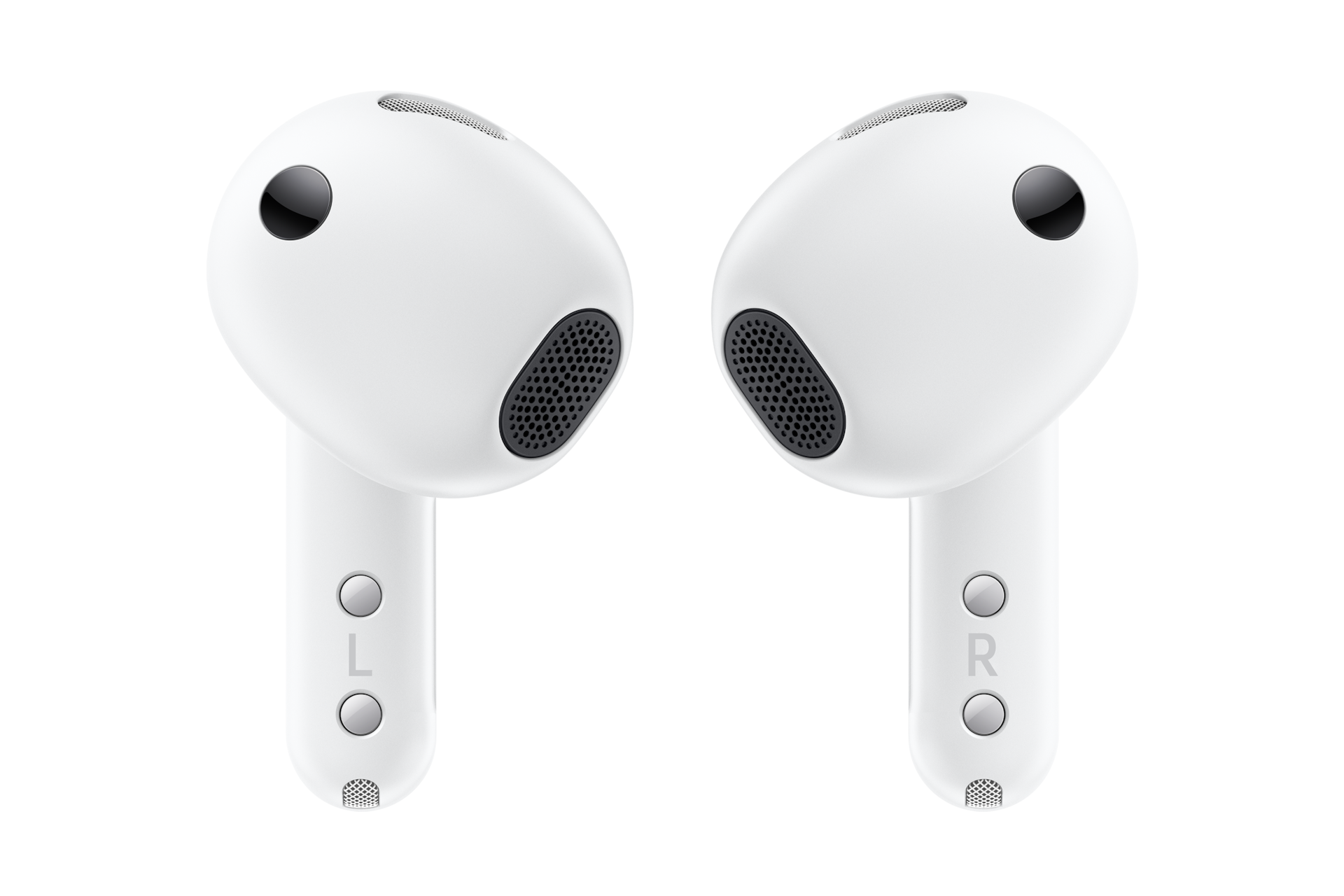 Galaxy Buds 4, Kopfhörer