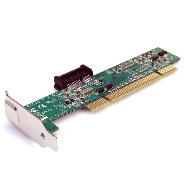 PCI TO PCIE ADAPTER CARD .