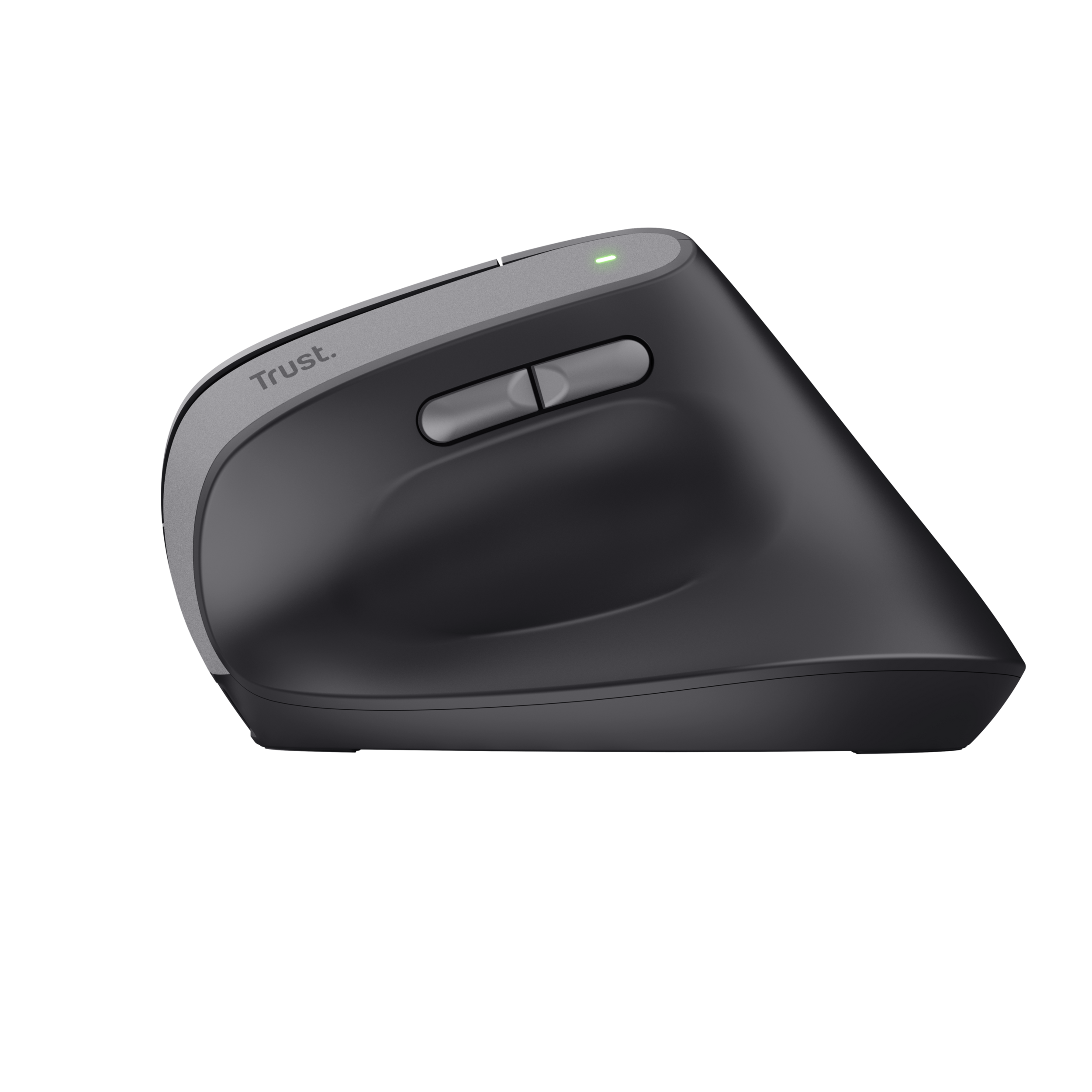 TM-270 ERGONOMIC WIRELESS MOUSE