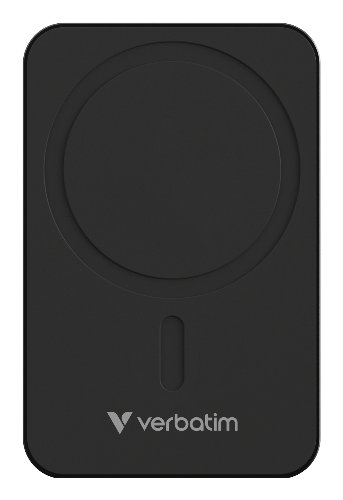 Verbatim Charge´n´Go Magnetic Wireless 20000mAh black retail