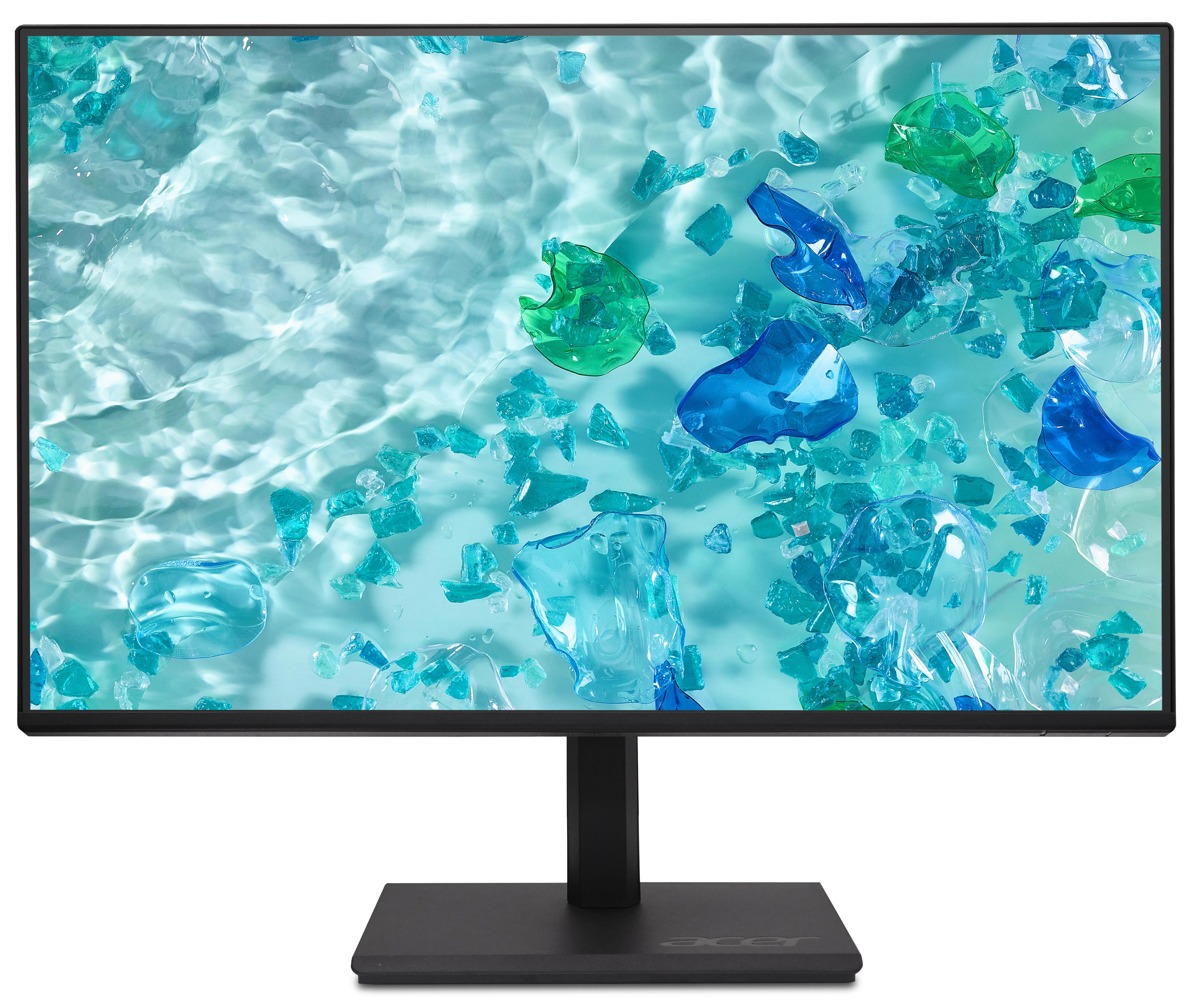Acer Vero B277UG 27 WQHD HDMI/DP/USB-C black