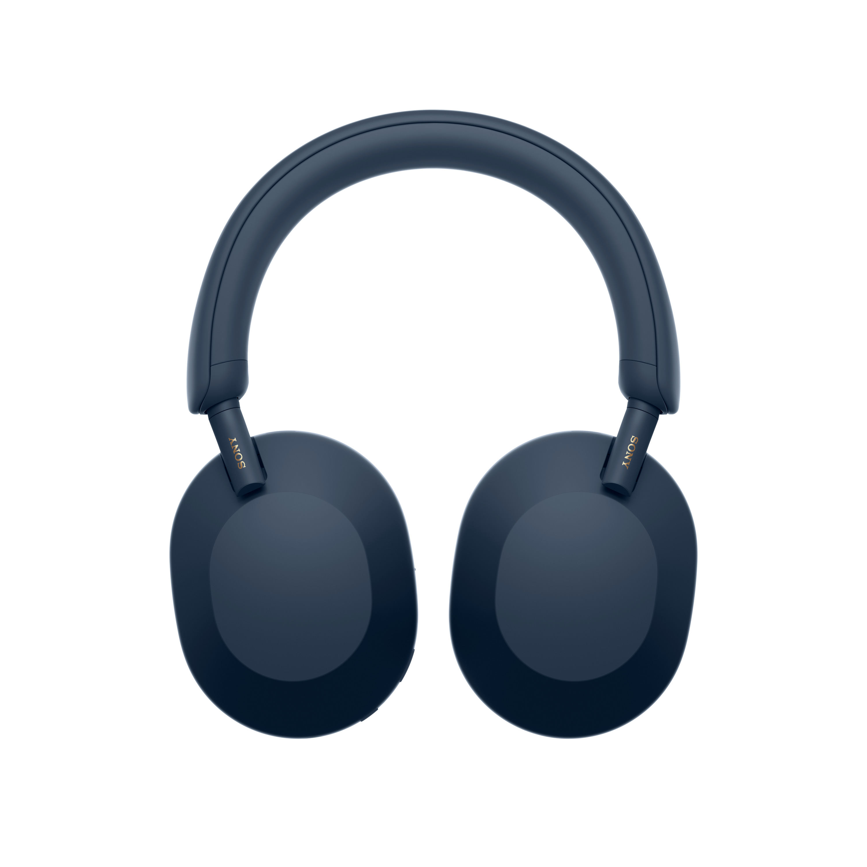 Sony WH-1000XM5L True Wireless Headset | Night Blue