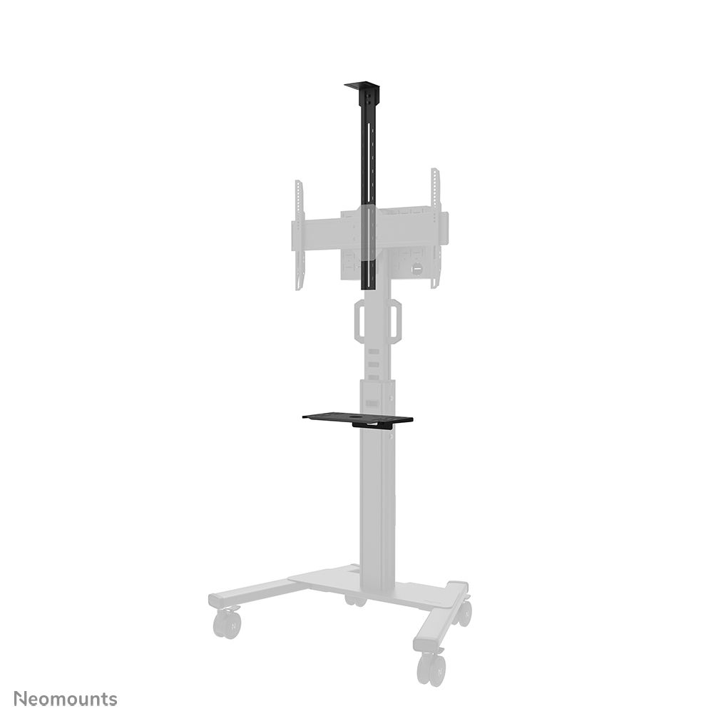 NEOMOUNTS AFLS-825BL1 Floor Accessory Black