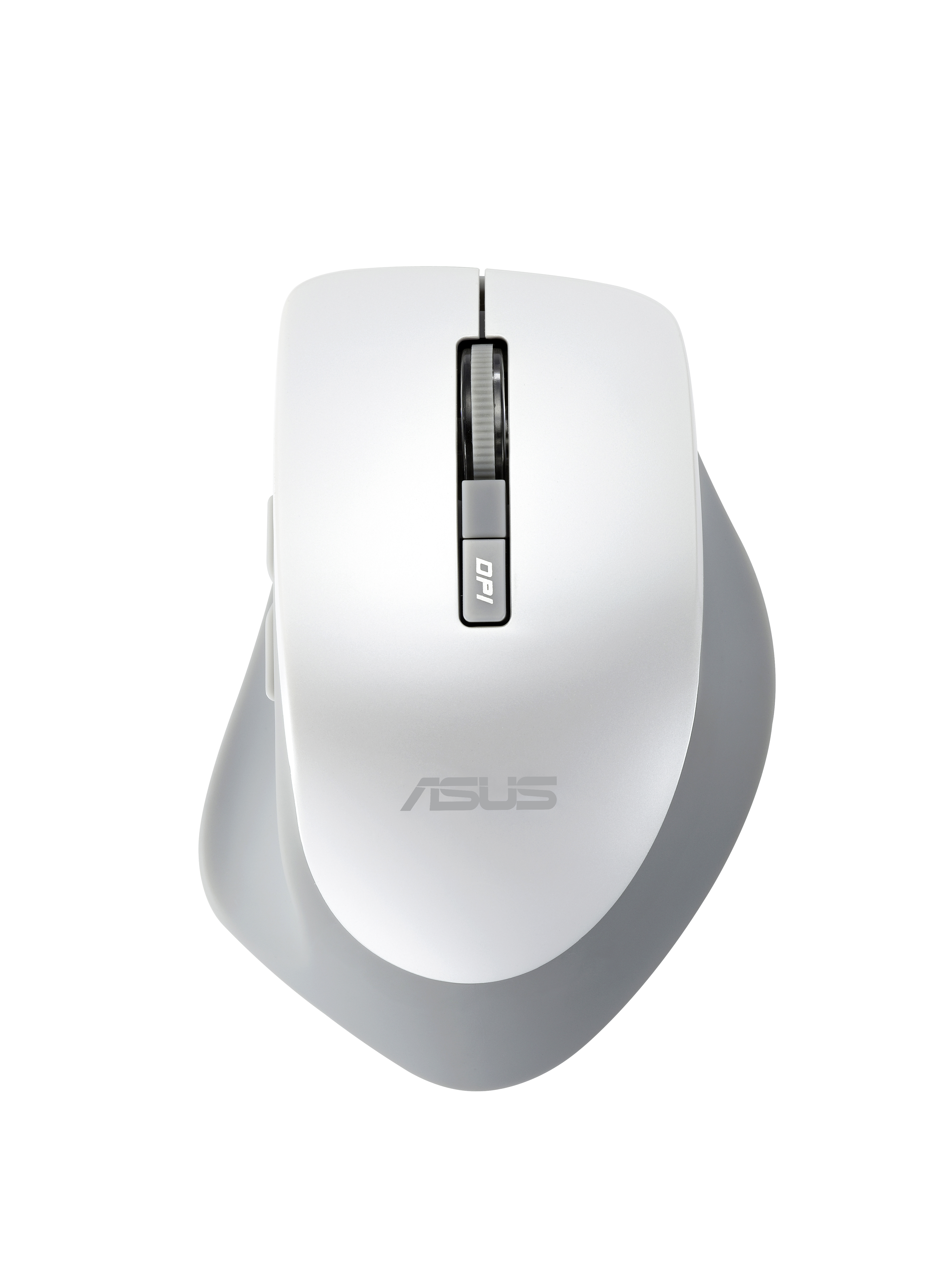 Asus WT425 Maus wireless 1600dpi weiß