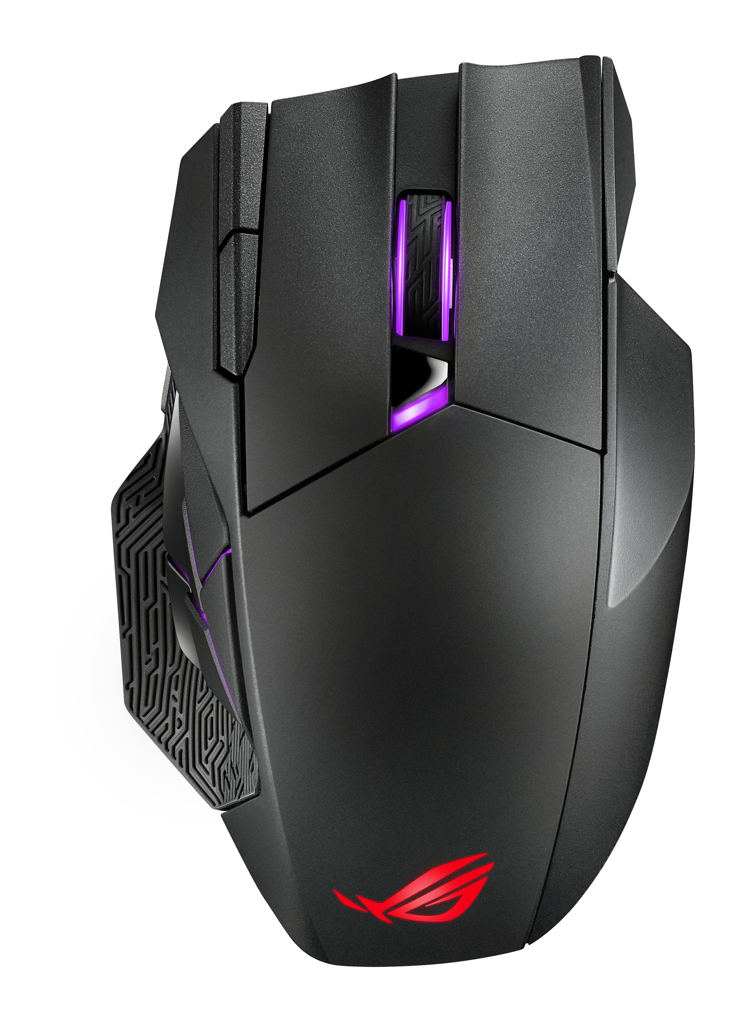 ROG Spatha X, Gaming-Maus