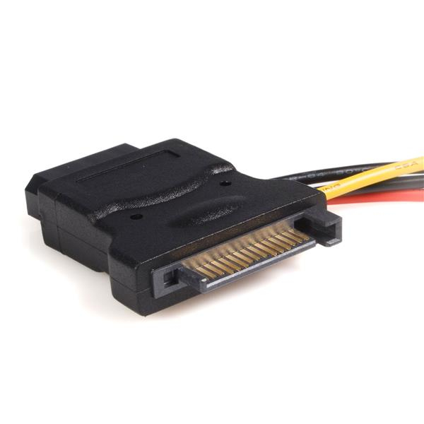 SATA TO LP4 POWER ADAPTER .