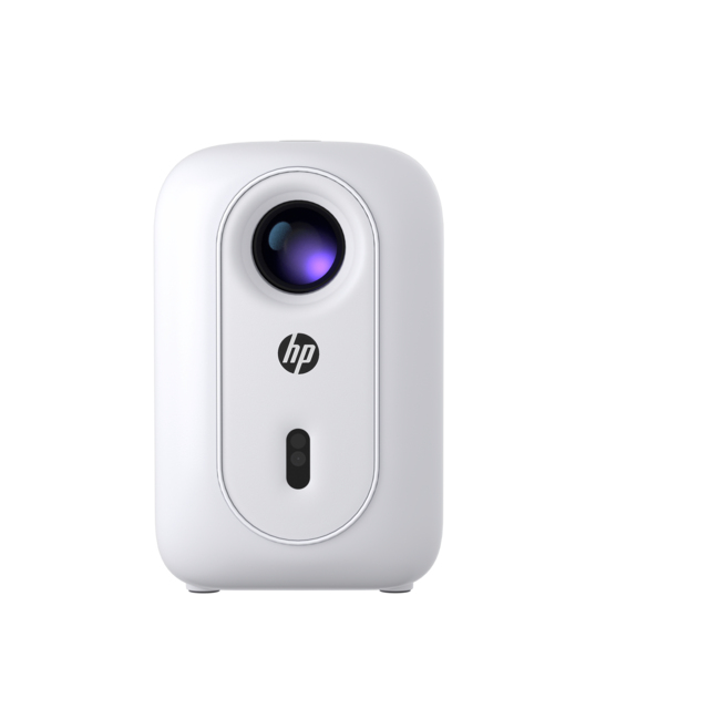 HP Mobile Projector CP180