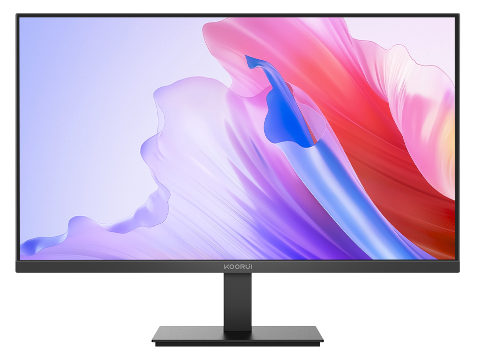 KOORUI ESSENTIAL E2711K 27 ZOLL