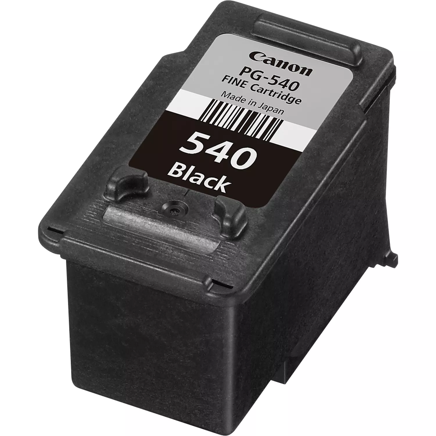 Canon PG-540 BK schwarz Druckkopf