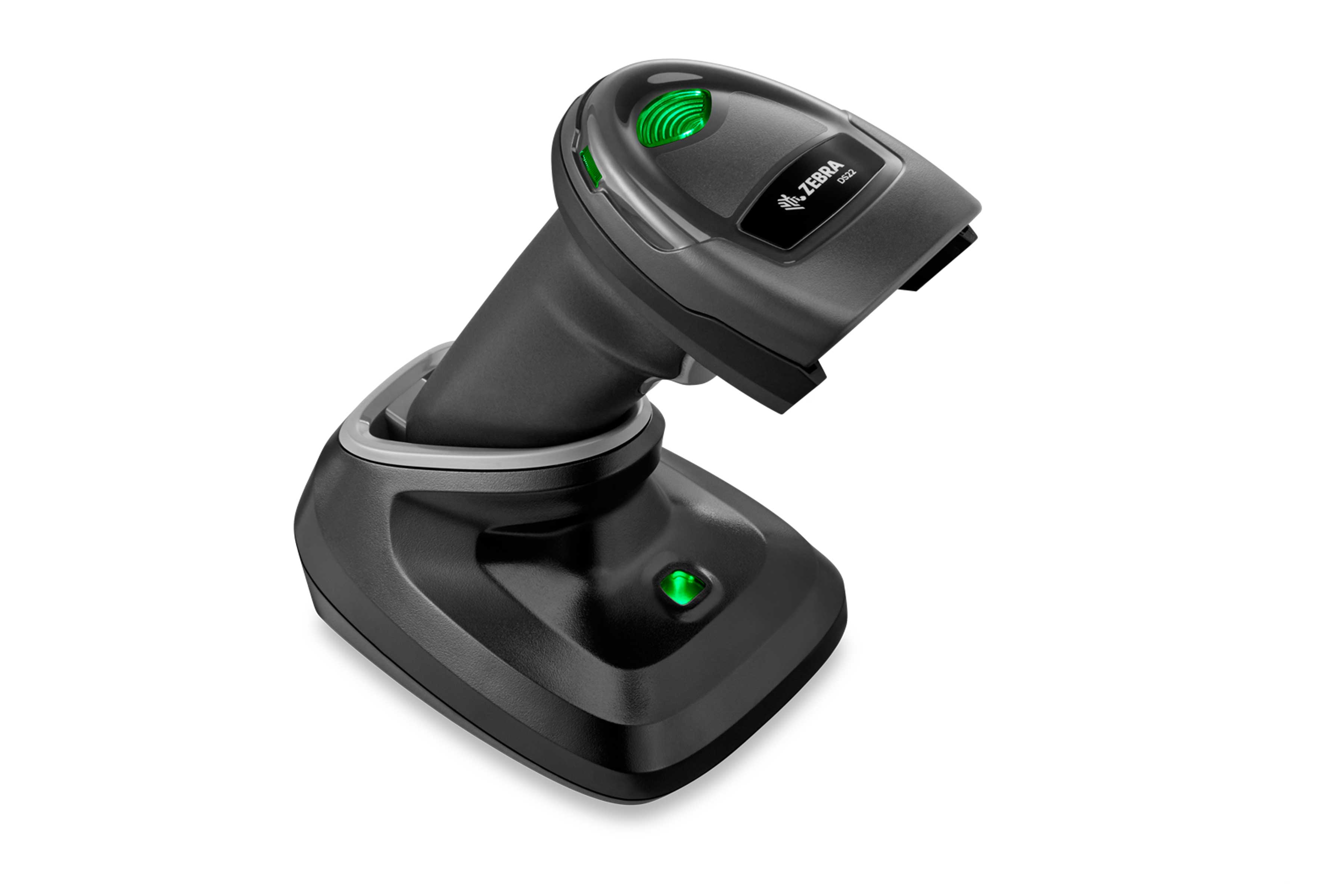 Zebra Bluetooth-Scanner DS2278 USB-Kit 1/2D