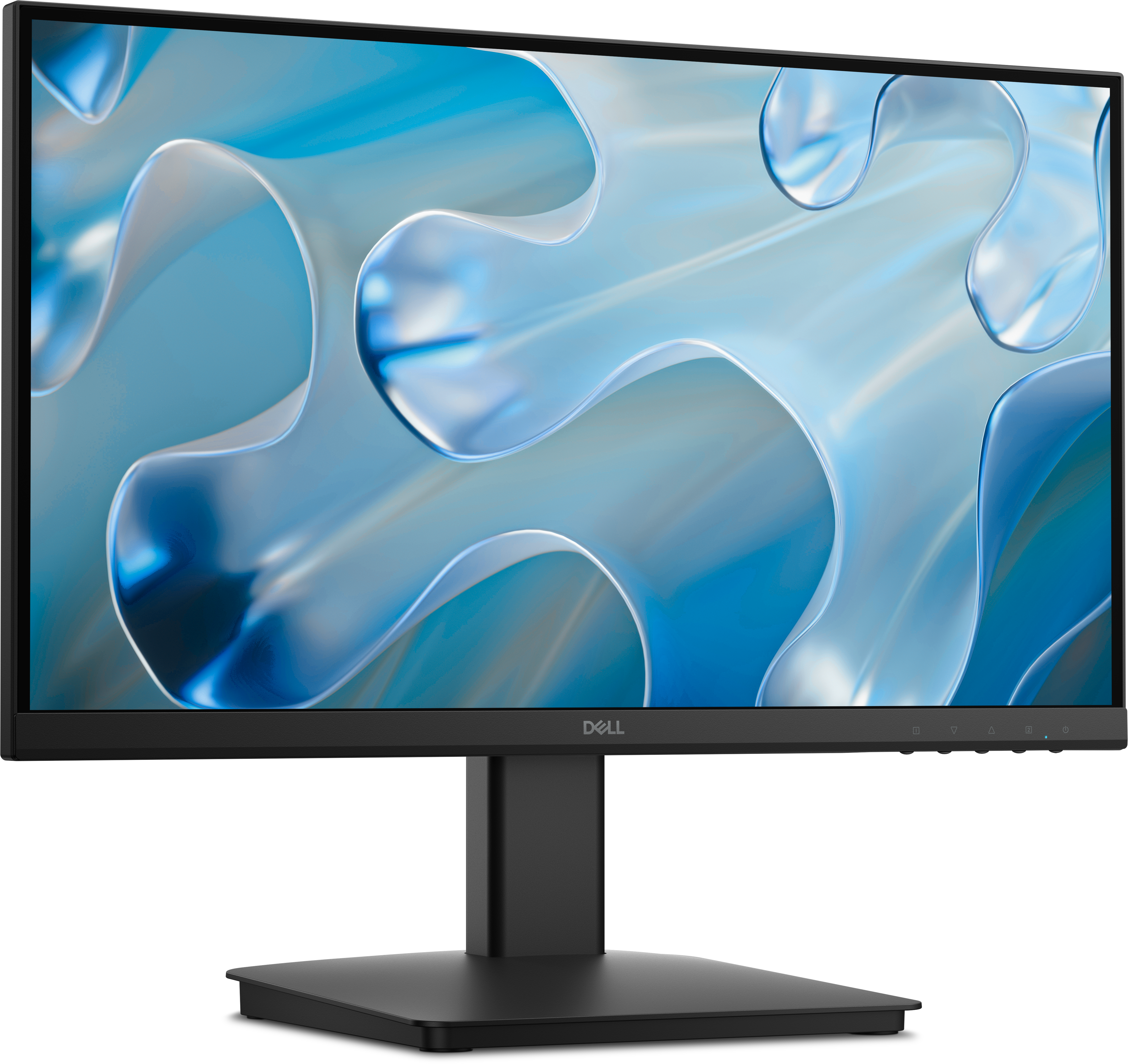 DELL 22 Monitor SE2225HM 54,61cm 21,5Zoll VA 1920x1080 16:9 250cd/m2 100Hz HDMI VGA