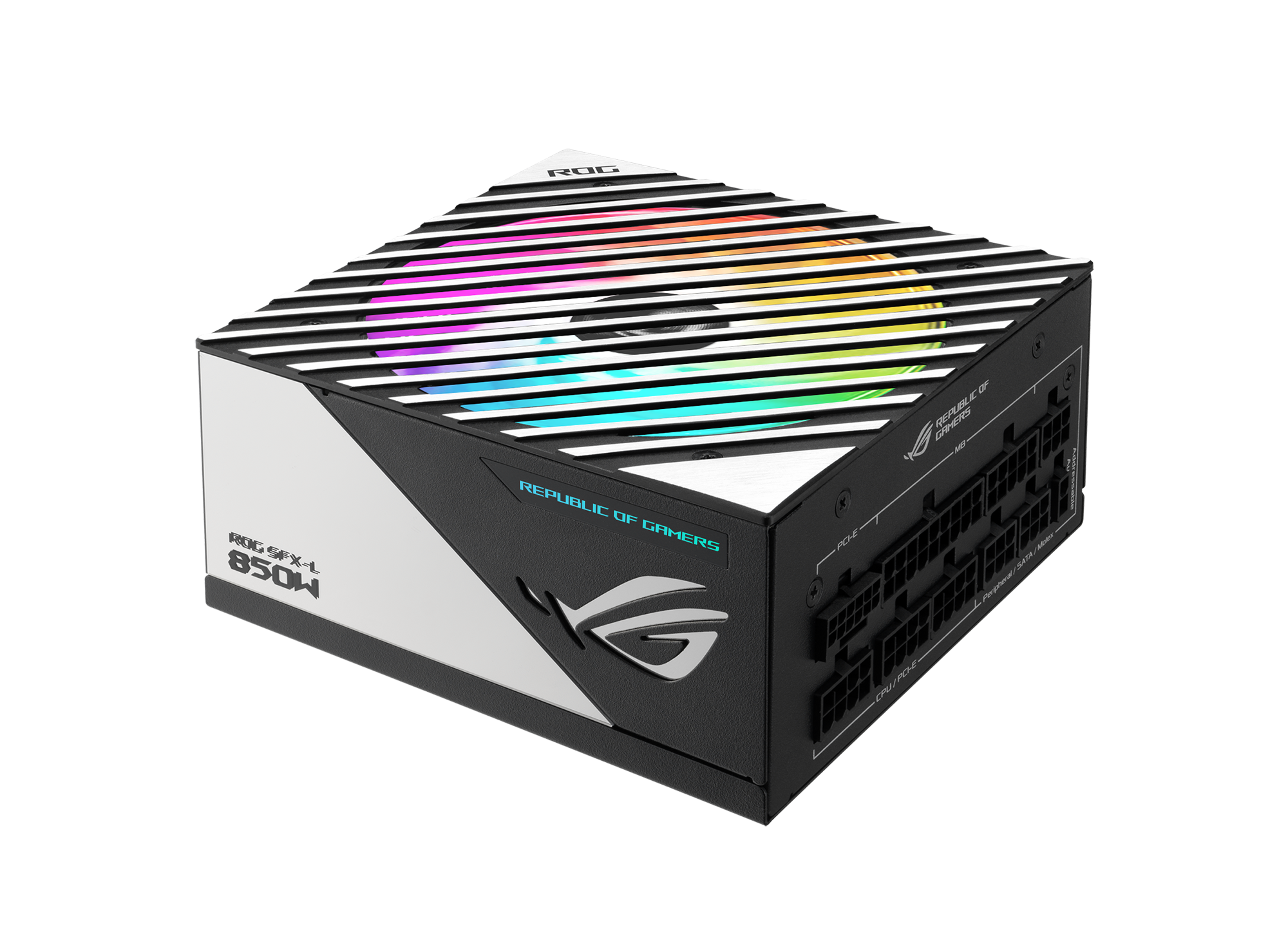 ASUS Netzteil ROG Loki SFX-L 850W 80+ Platinum