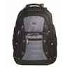 BACKPACK 16 IN DRIFTER POLYESTER + TARPAULIN GREY/BLUE