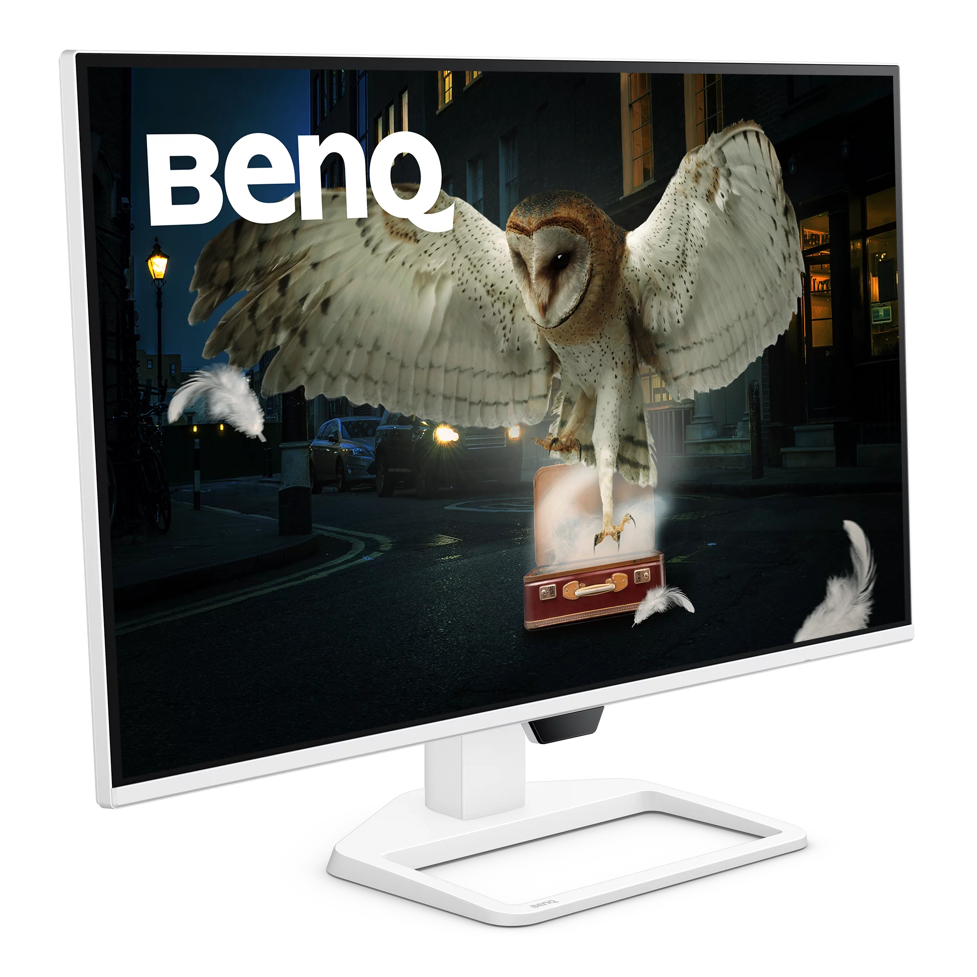 EW270Q, Gaming-Monitor