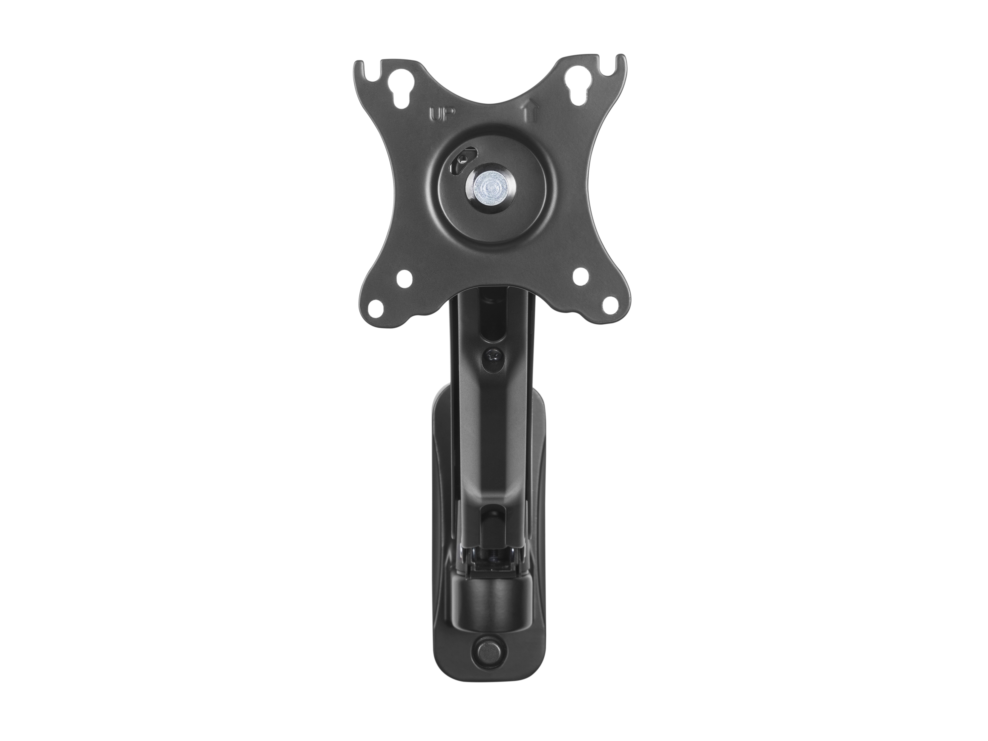 Equip Wandhalterung 17-32/1TFT 360° Gasfeder 9Kg schwarz lite Retail