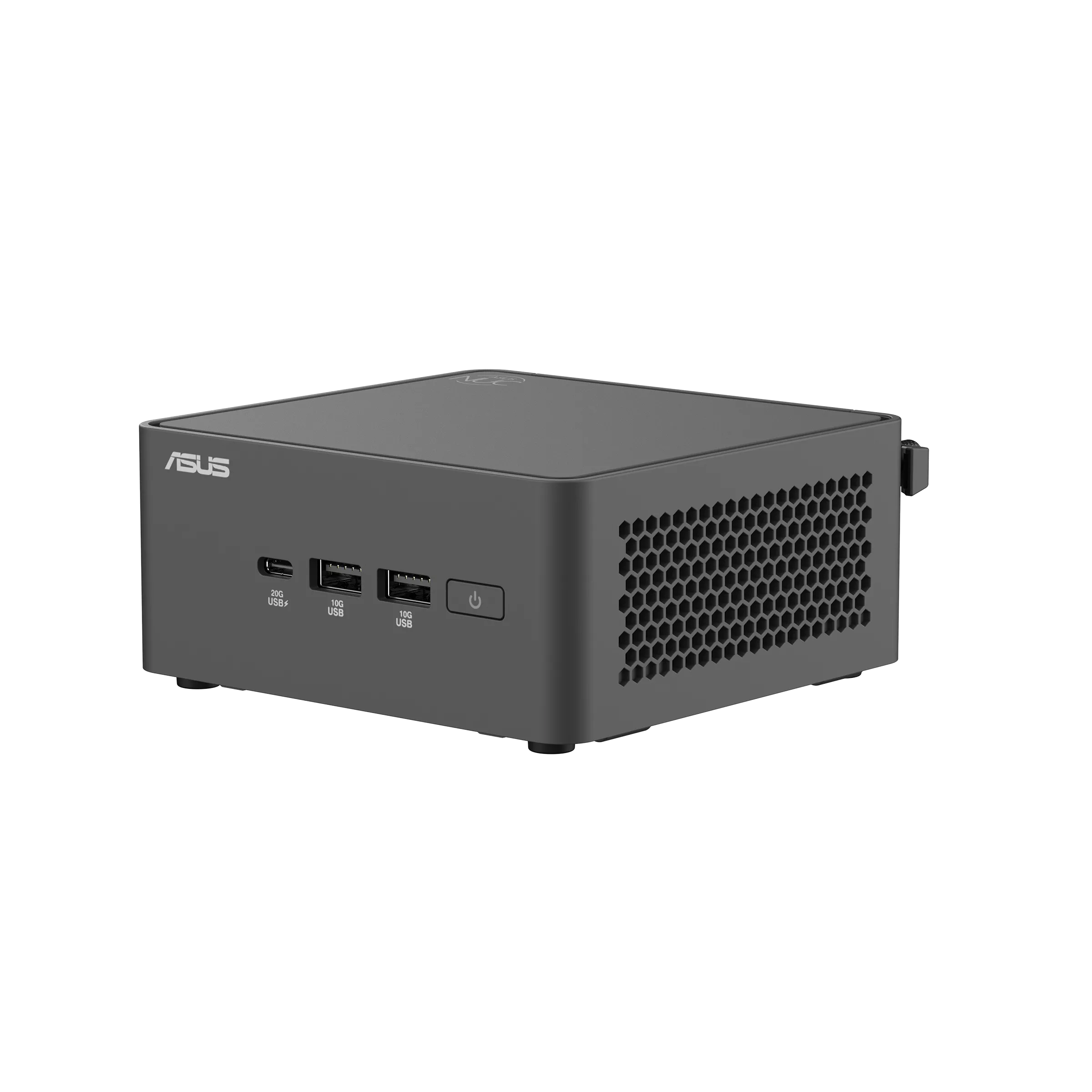 ASUS RNUC15CRHU700000 Barebone Intel Core Ultra 7 255H Kit L6 No Cord
