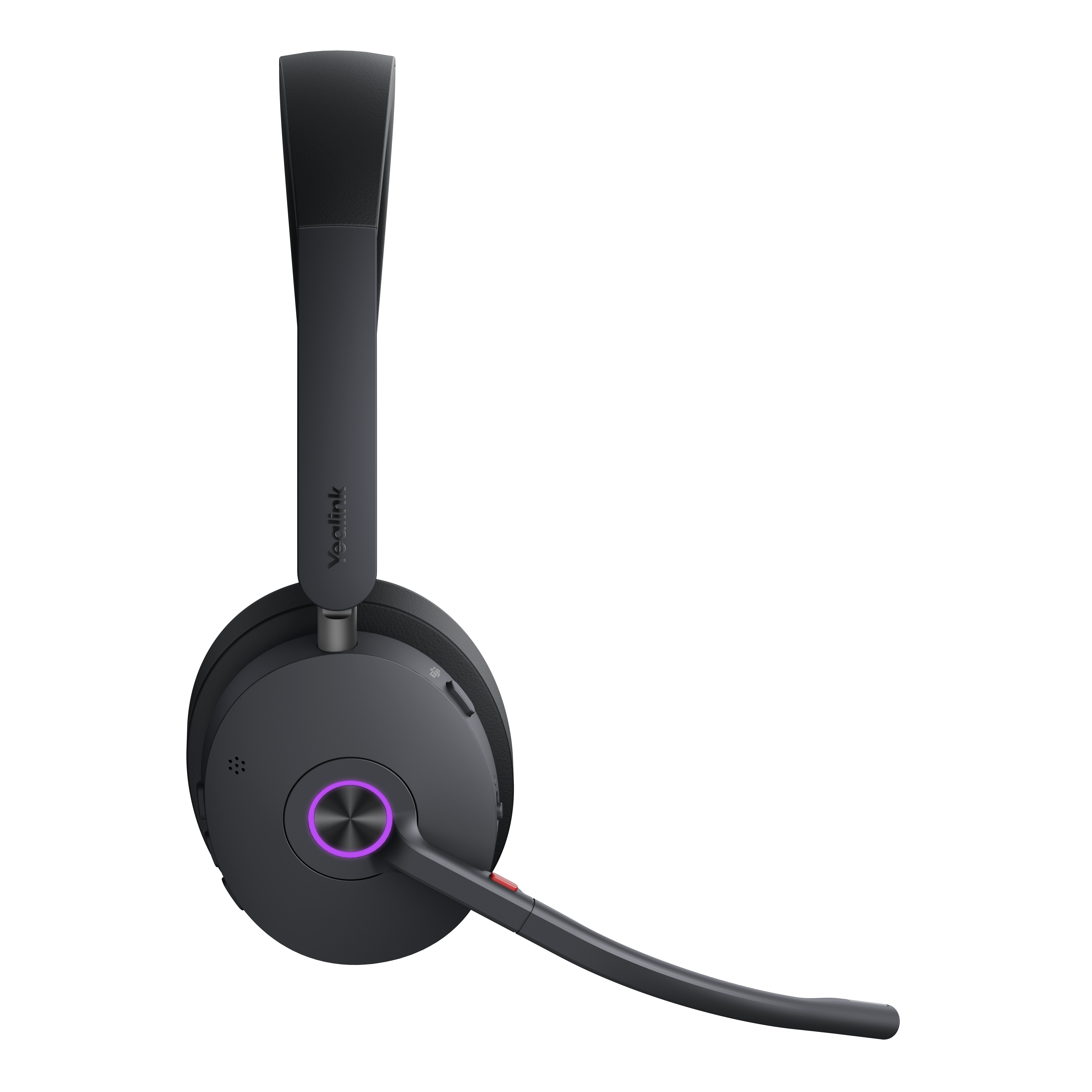 YEALINK BH74 Teams USB-C-A