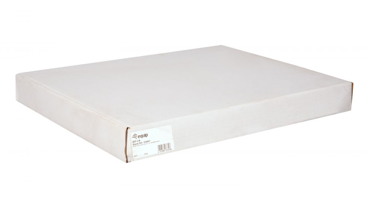 Equip 19 Lüfter für Serverschränke/4xLüfter 1U RAL9005