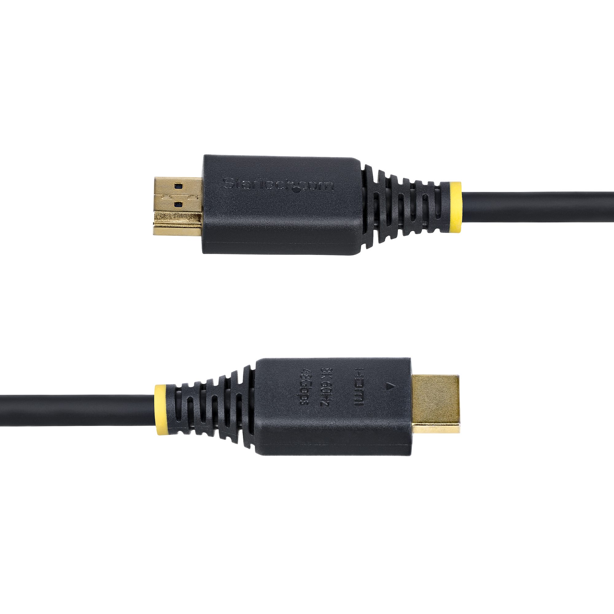 4M ULTRA HIGH SPEED HDMI 2.1 CERTIFIED ULTRA HIGH SPEED HDMI