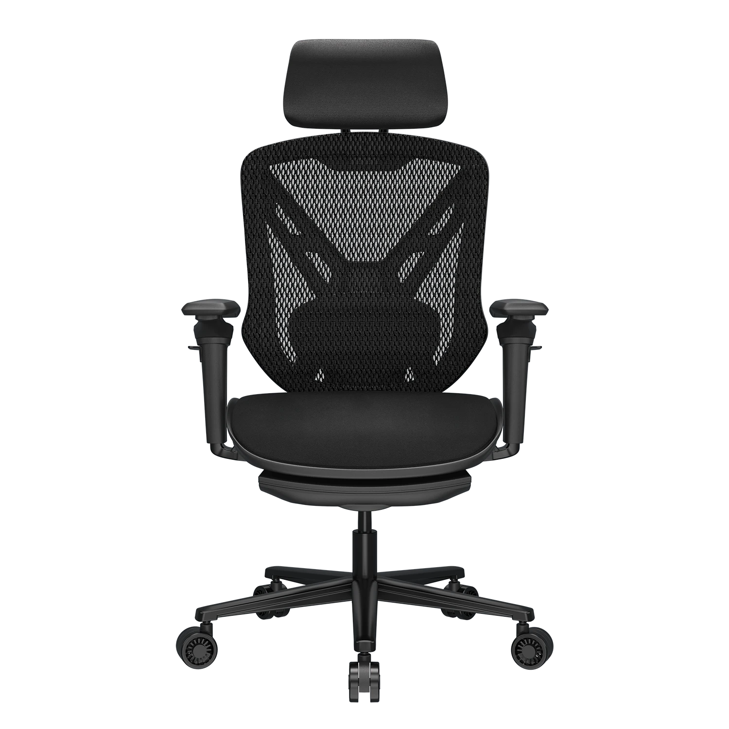 COUGAR Gaming/Office-Stuhl Speeder NEO, Mesh, Schwarz
