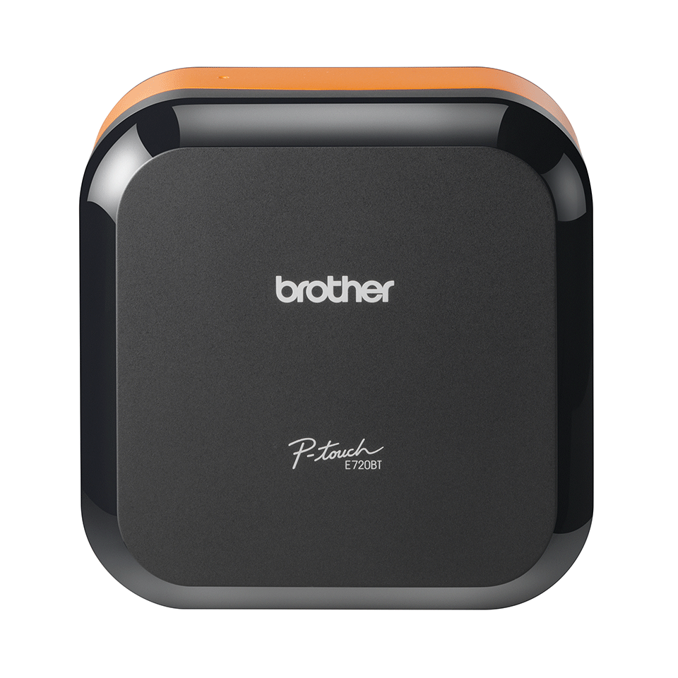 BROTHER P-TOUCH CUBE PRO PT-E720BT