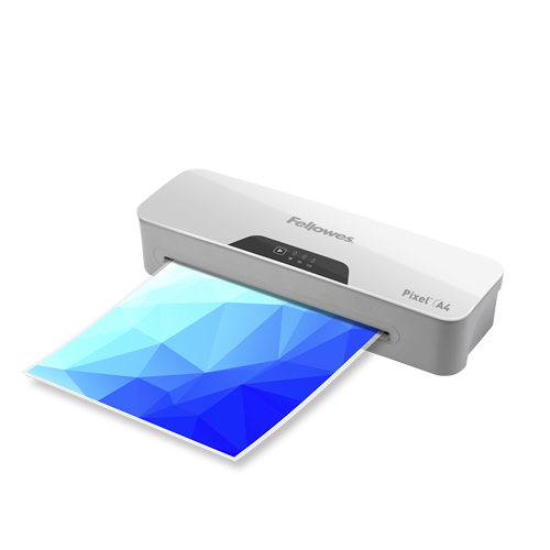 Fellowes Pixel A4 Laminiergerät bis DIN A4