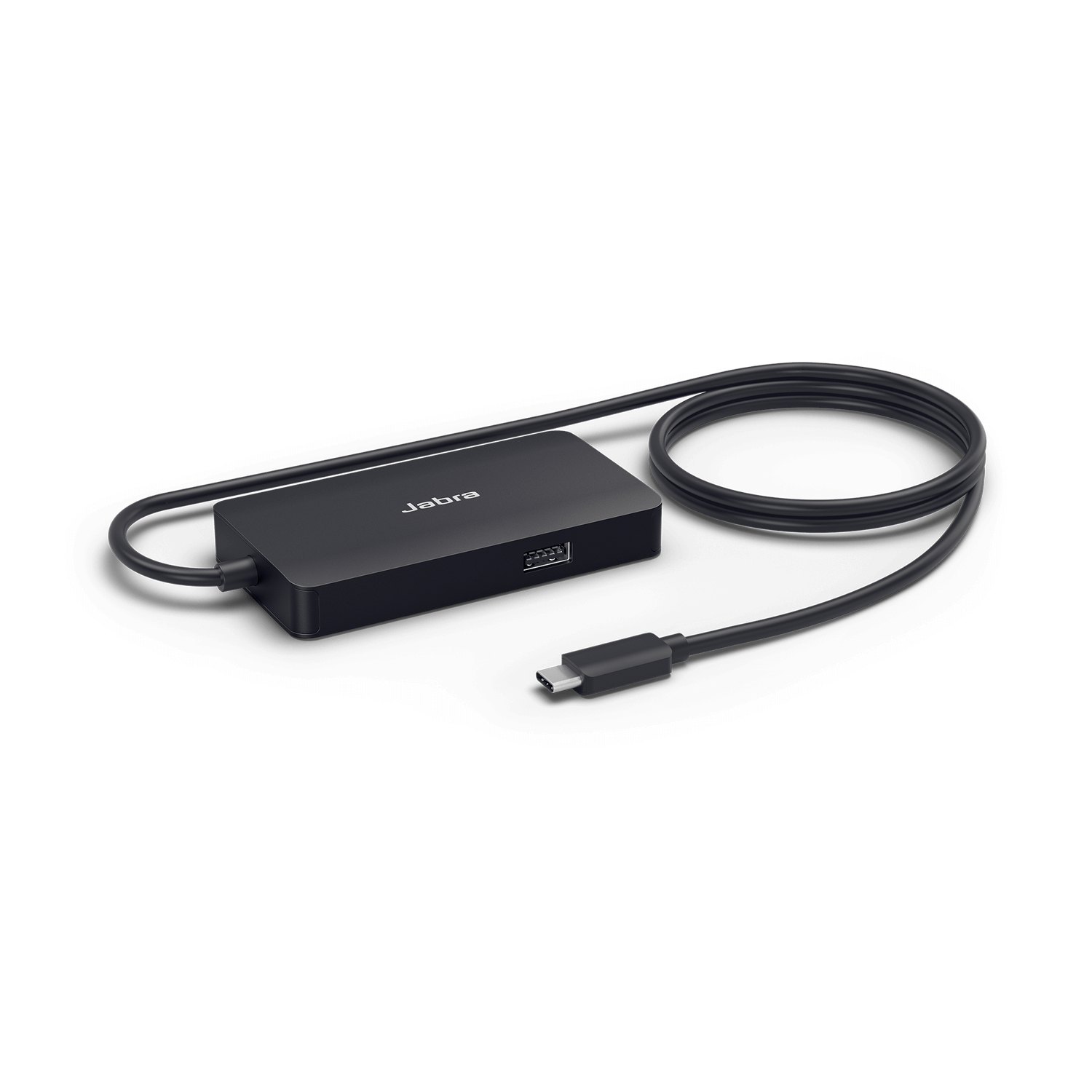 Jabra PanaCast USB Hub incl. EU-Ladegerät (2polig)