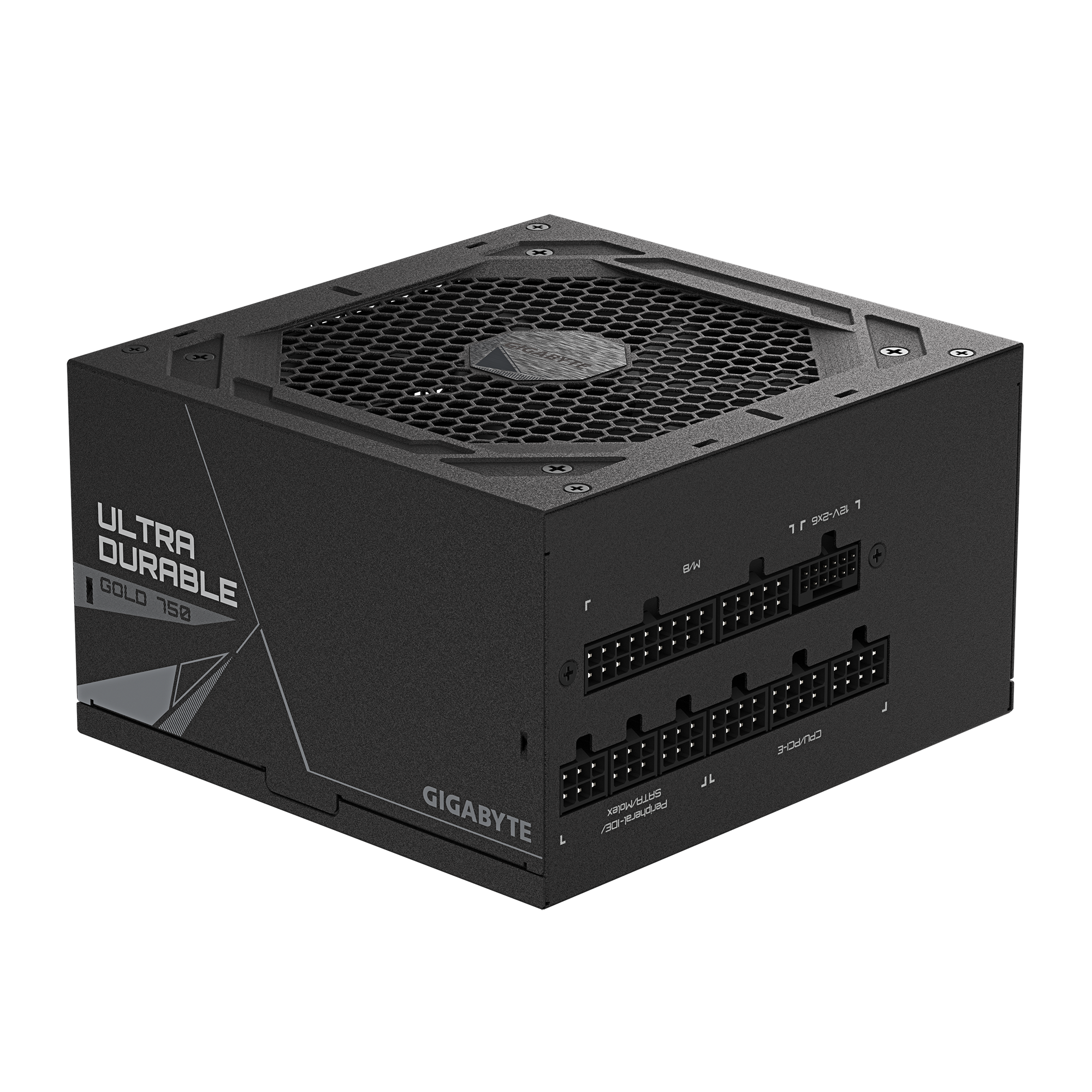 PC- Netzteil Gigabyte GP-UD750GM V2 PG5 750W Gold