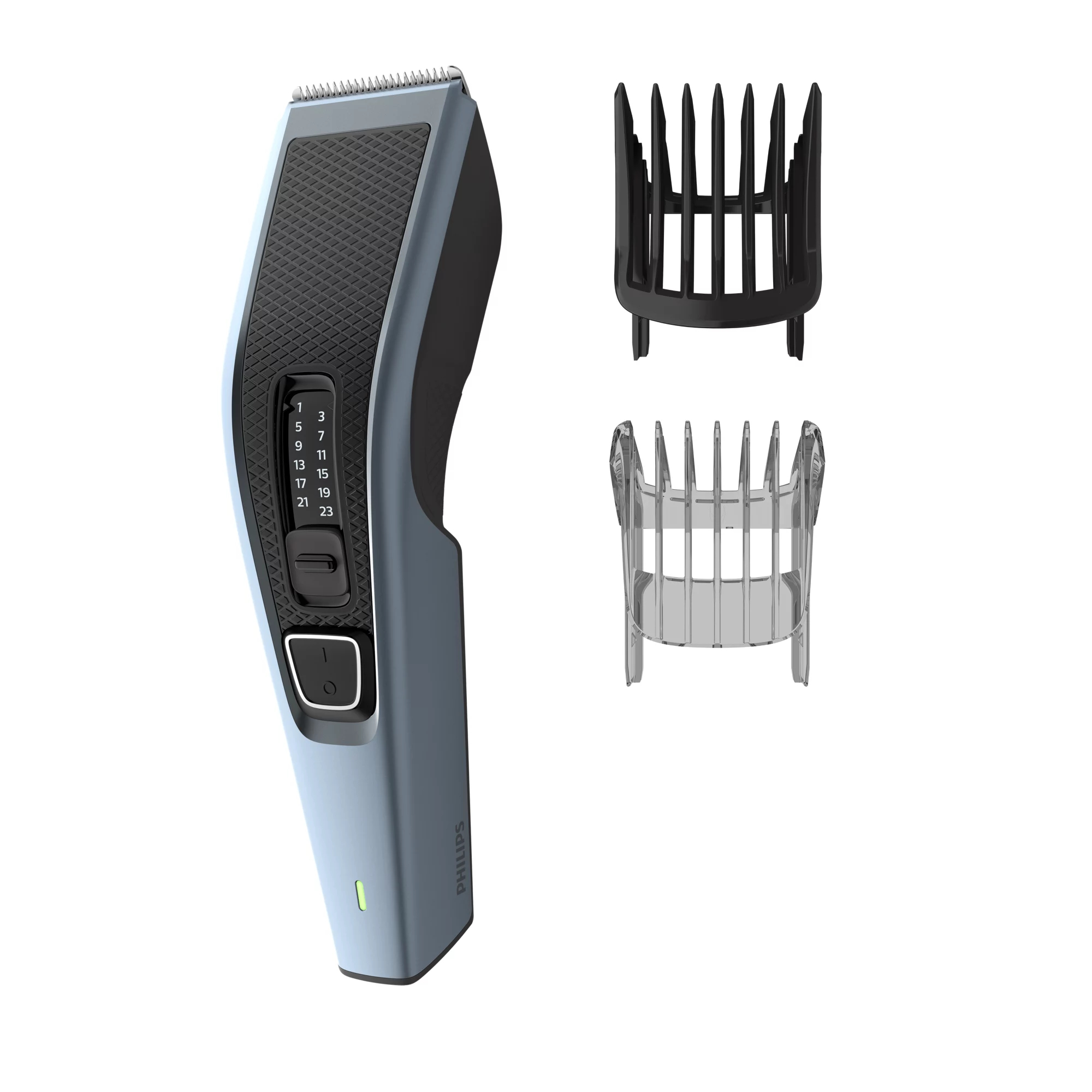 Hairclipper Series 3000 HC3530/15, Haarschneider