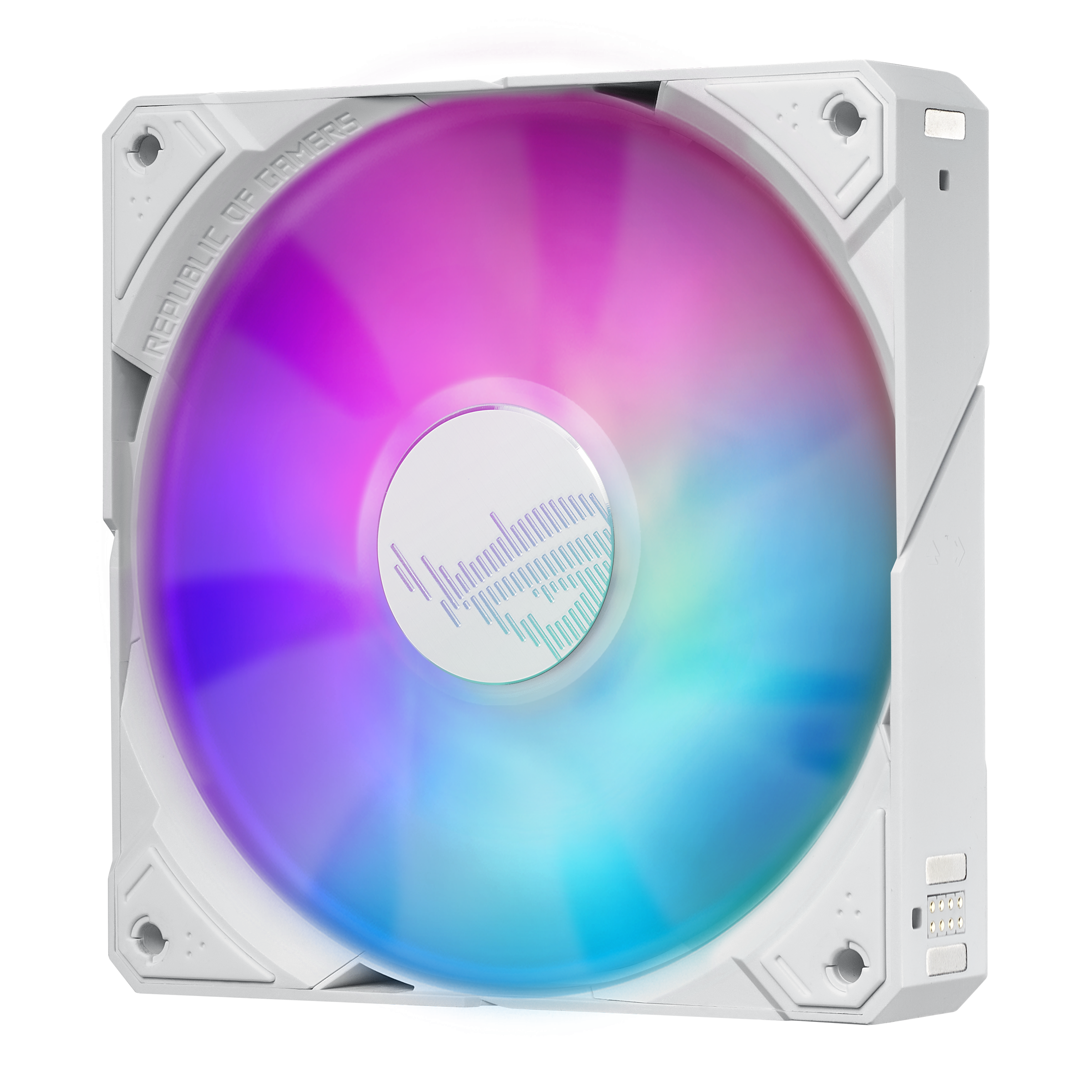 Asus WAK ROG RYUJIN III 240 ARGB white