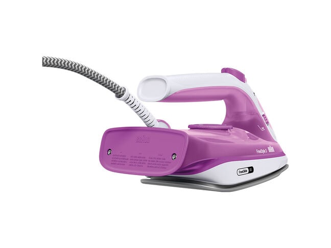 FreeStyle 3 FI 3124 PU, Dampfbügeleisen