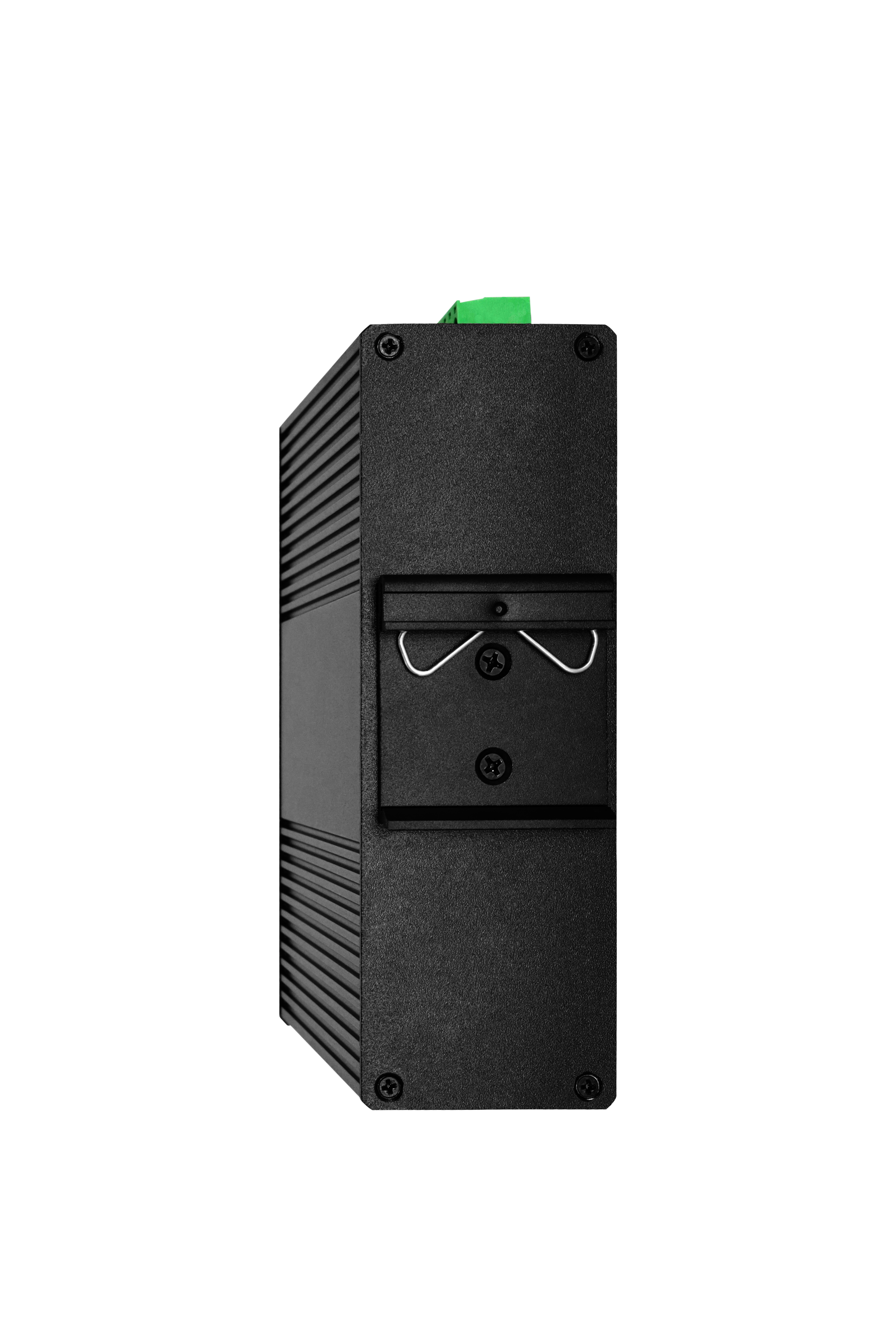 LevelOne Industr.PoE+Switch 8xGE PoE/2xSFP 110W Hilbert SL