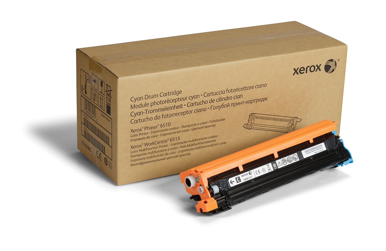 xerox 108R01417 cyan Trommel