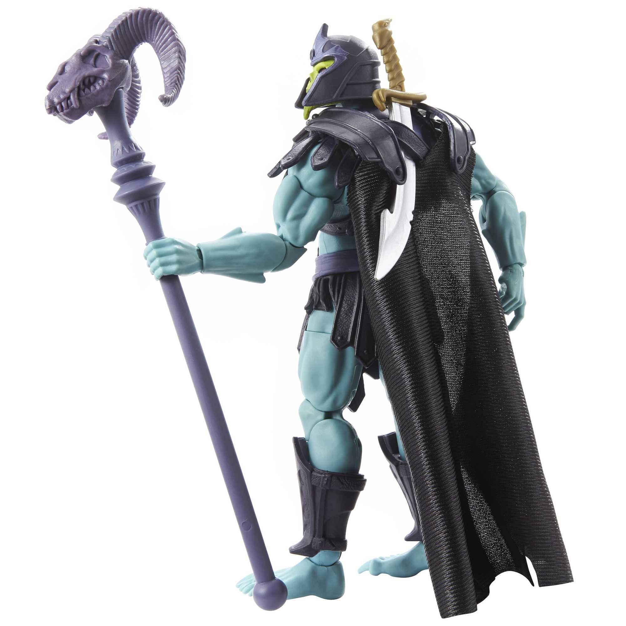 Masters of the Universe Masterverse Skeletor, Spielfigur