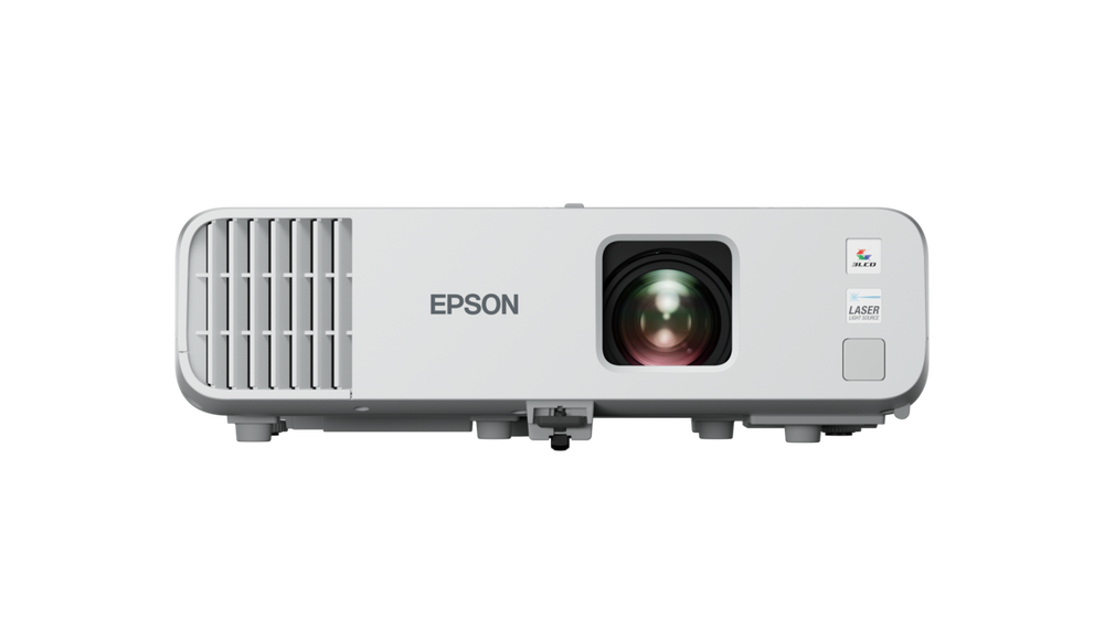 EPSON EB-L260F 4600Lm 3LCD 1080p Full HD