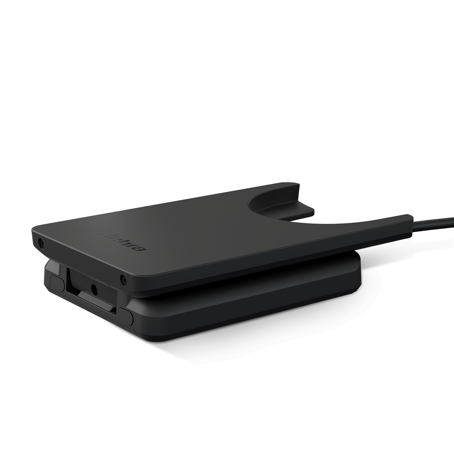 Jabra zub. Evolve2 55 Deskstand USB-C, Black