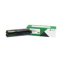 Lexmark C3220Y0 gelb Toner