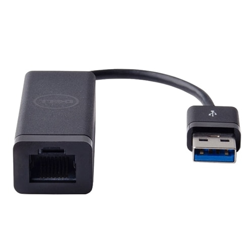 ADAPTER - USB 3 TO ETHERNET DONGLE