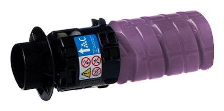 RICOH P C375 H magenta Toner