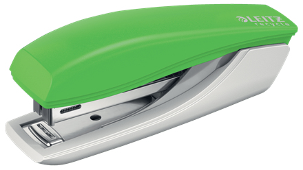 LEITZ Heftgerät NeXXt Recycle Mini grün, 1 St.