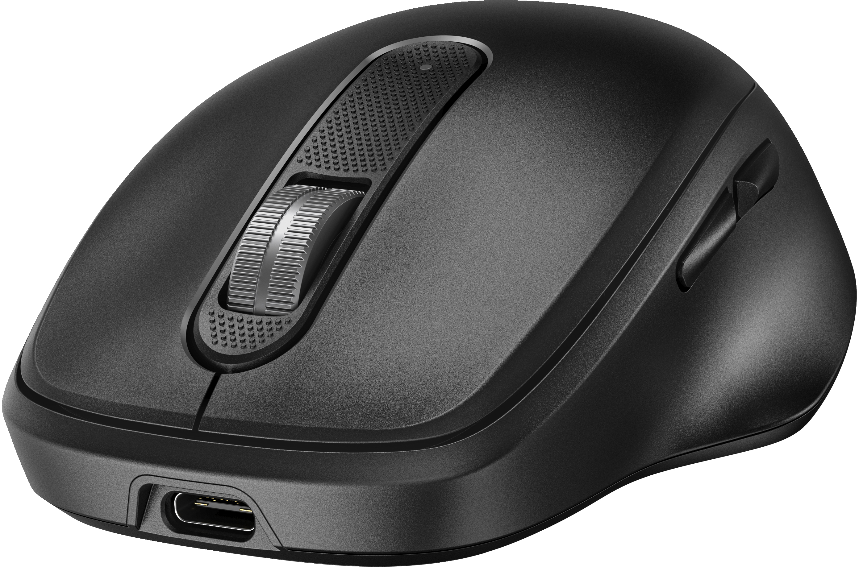 HP 515 UF RECHBL Wireless Mouse EMEA-INTL English Loc-Euro plug