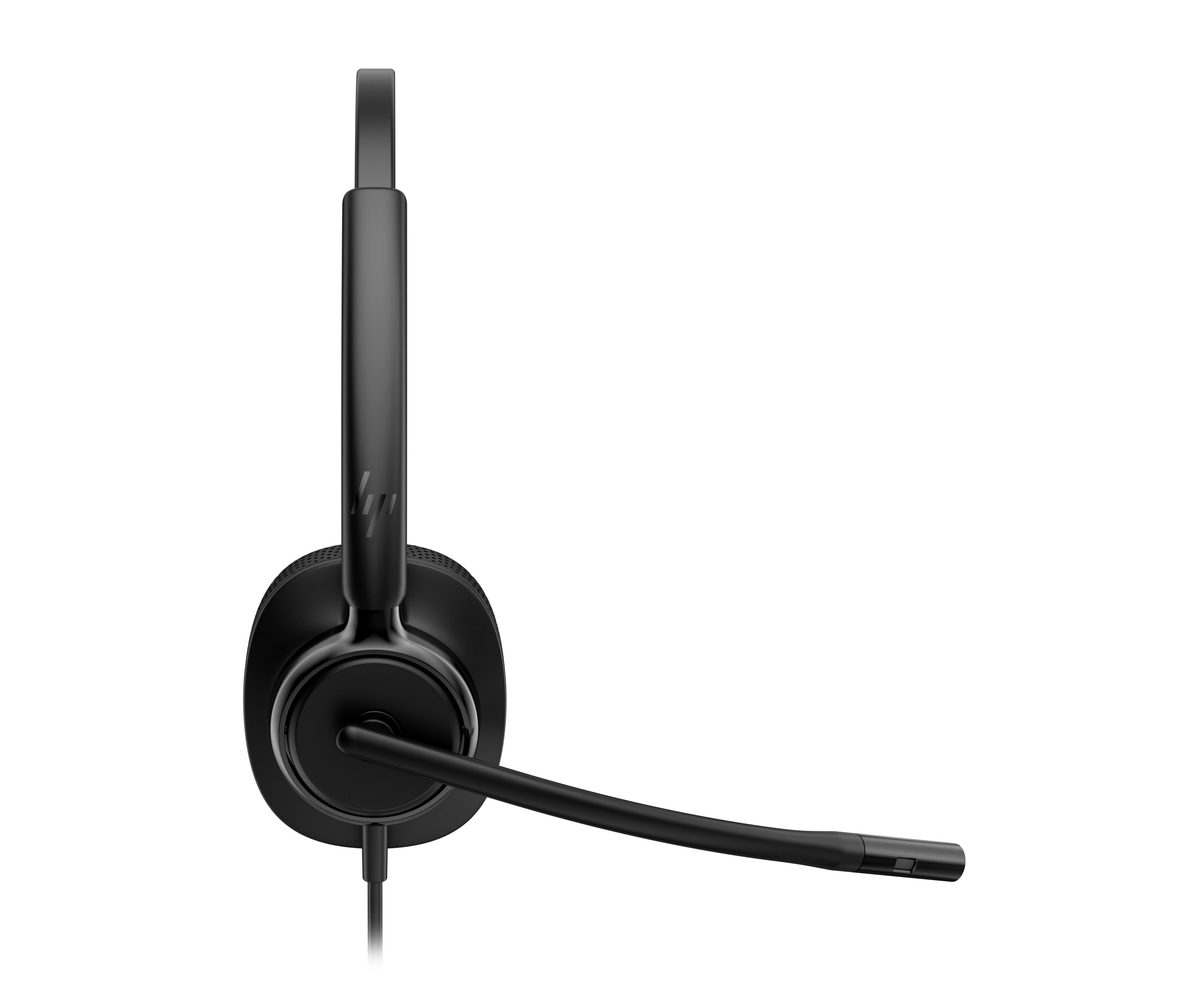 HP Poly Mission 415 Monaural USB Wired Headset WW