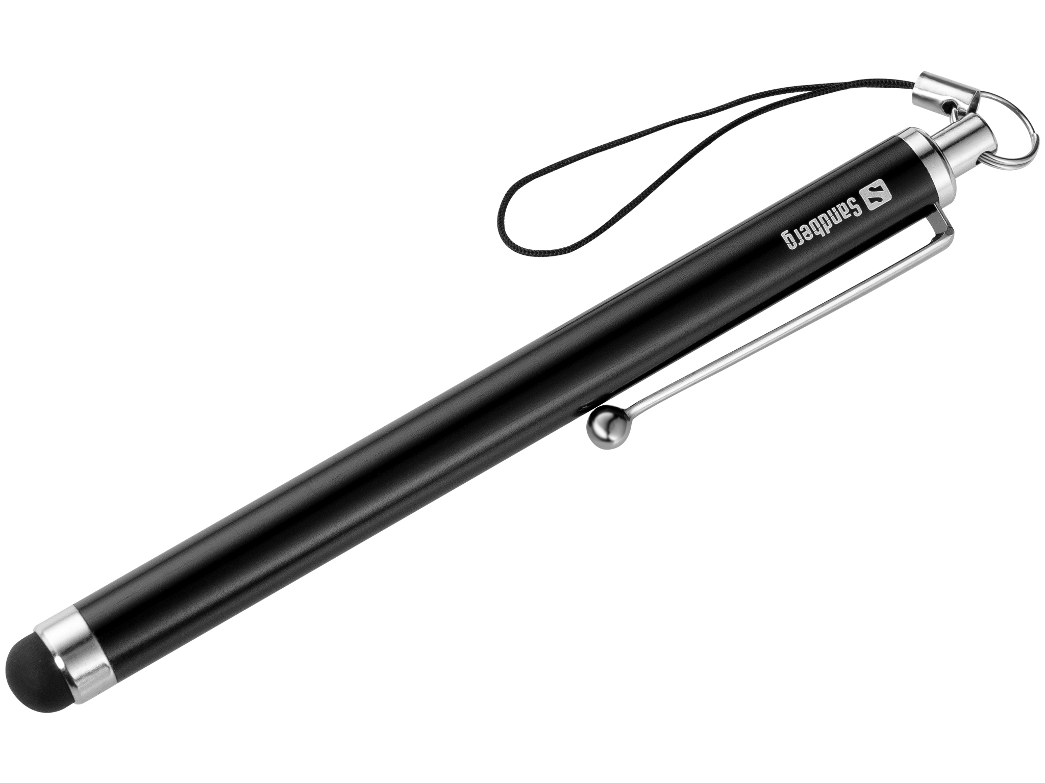 SANDBERG Touchscreen Stylus Pen Saver