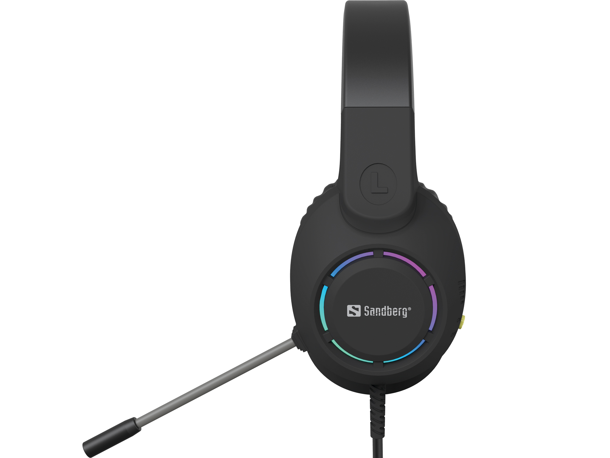 SANDBERG BossBlaster USB Headset
