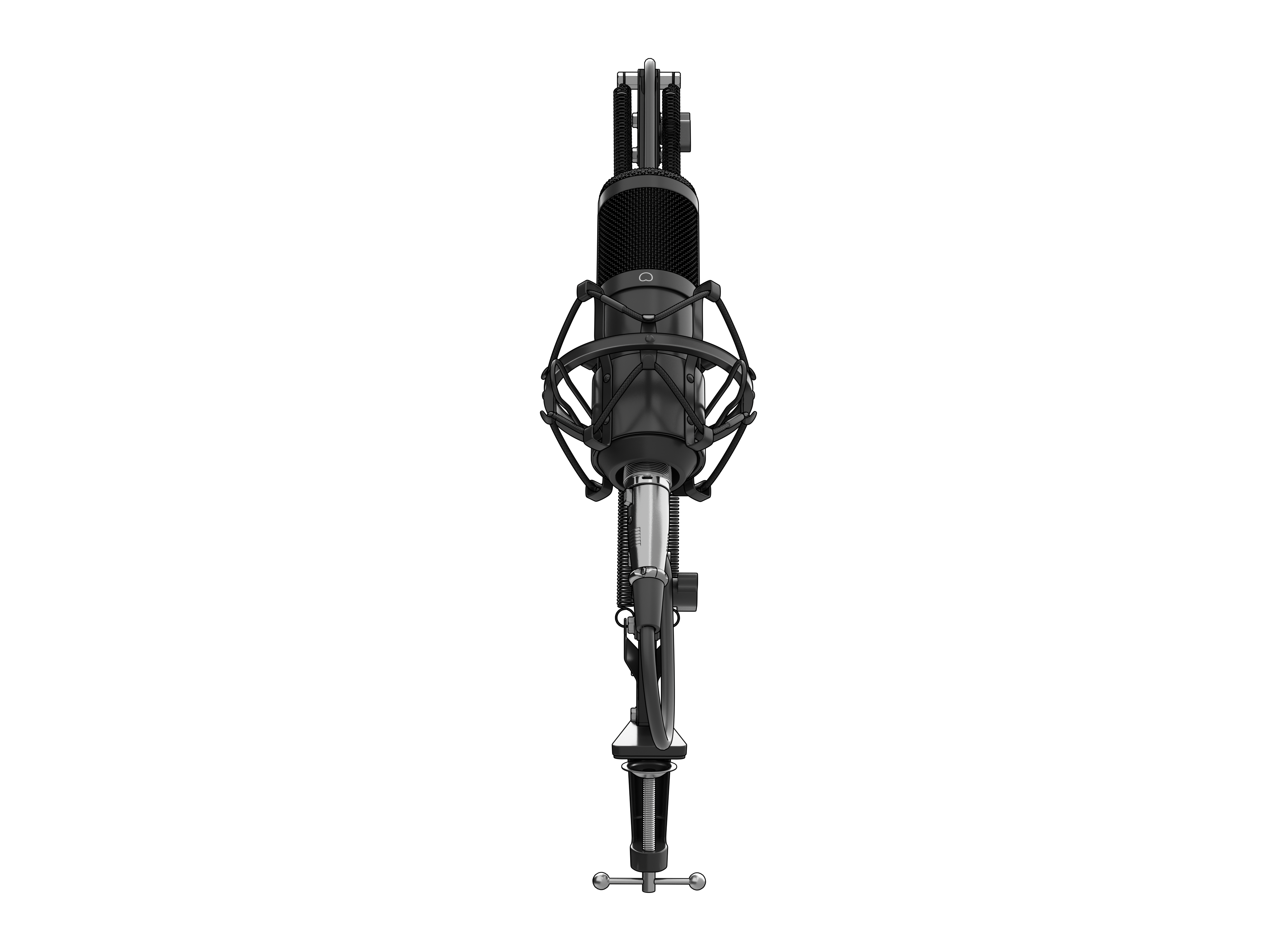 Genesis Gaming Mikrofon RADIUM 300 XLR