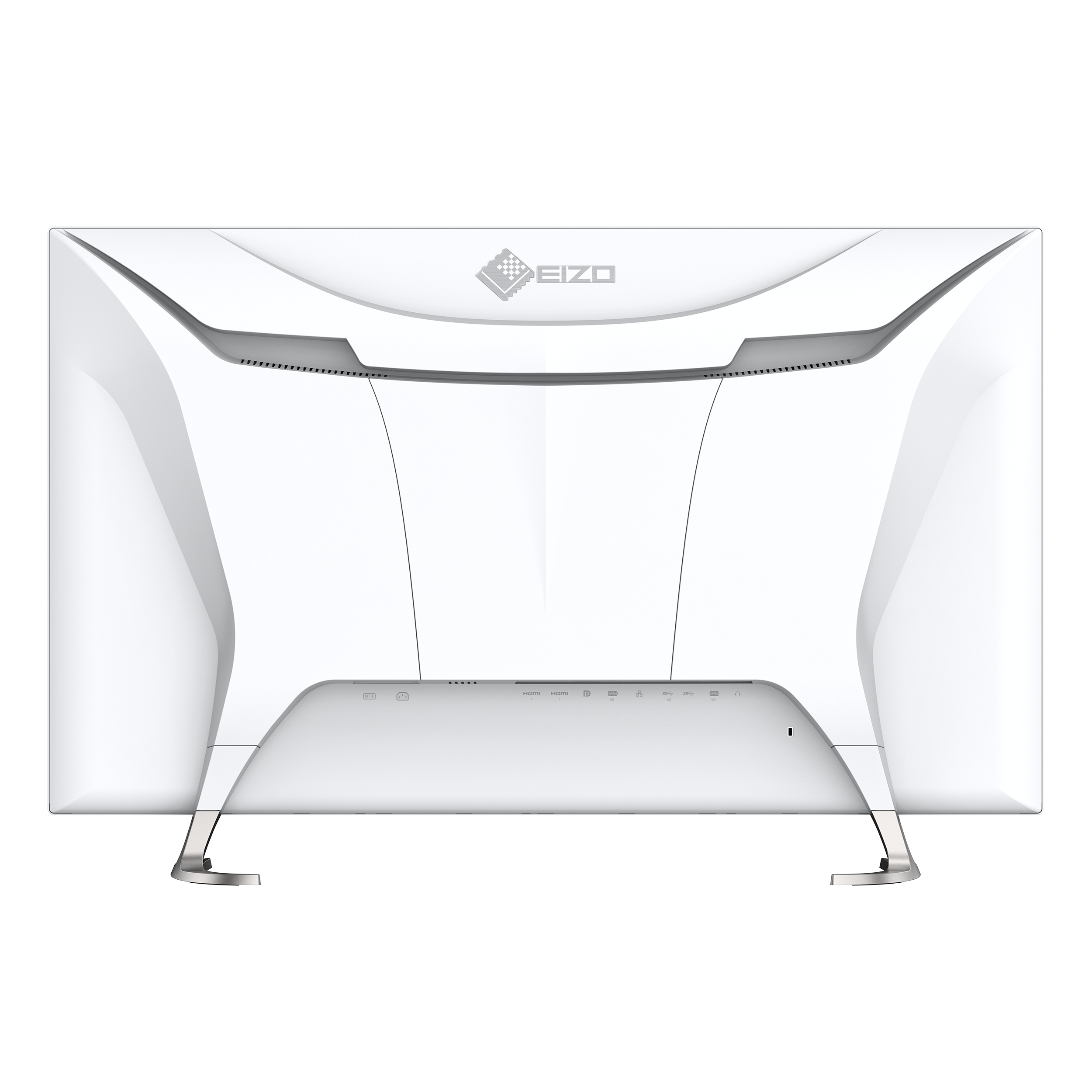 EV4340X-WT 42.5IN 16:9 3840X216 350 CD/SQL DISPLAY PORT
