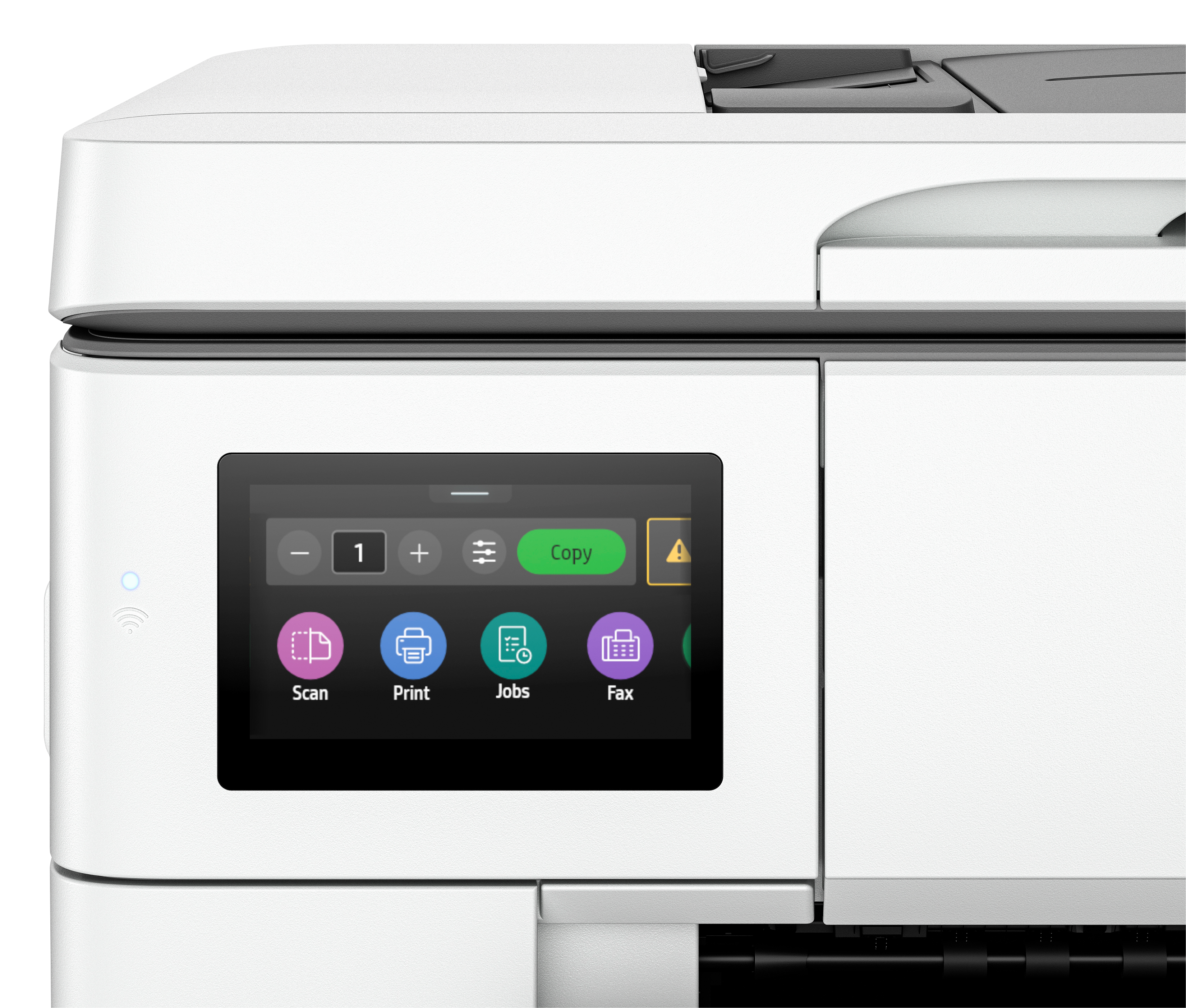OfficeJet Pro 9730e, Multifunktionsdrucker