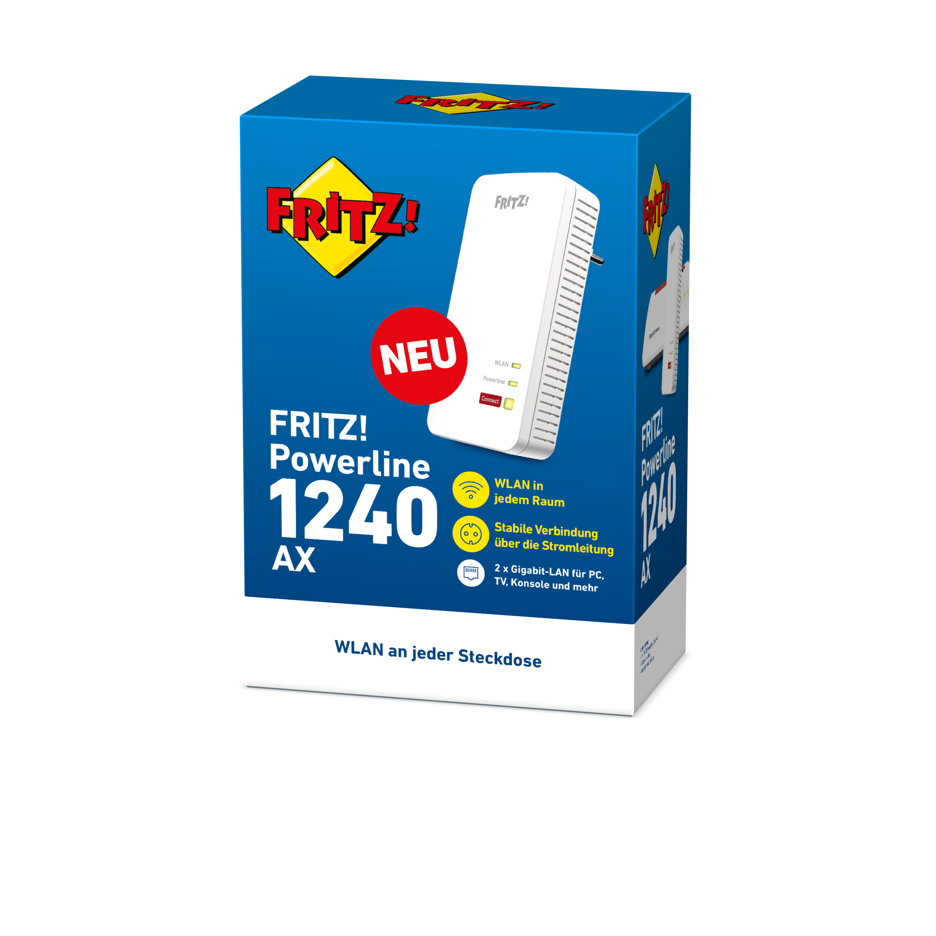 Powerline 1240 AX