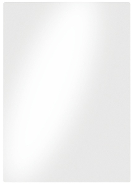 LEITZ Laminierfolien glänzend für A4 250 micron, 100 St.